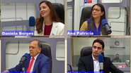 Reprodução/YouTube/Rádio Sociedade