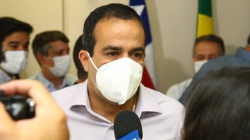 Paulo M. Azevedo/BNews