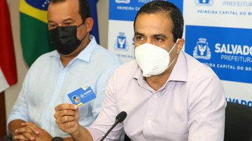 Paulo M. Azevedo/ BNews