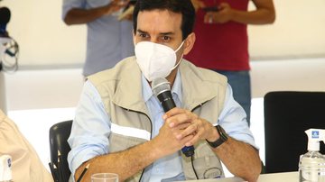 Paulo M. Azevedo/ BNews