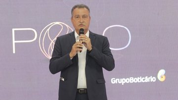 Alberto Coutinho/GOVBA