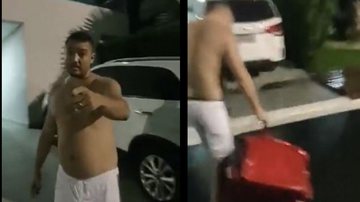 Reprodução/Twitter