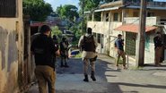 Divulgação/Polícia Civil