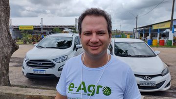 Samuel Barbosa/BNews