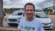 Samuel Barbosa/BNews