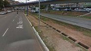 Reprodução/ Google Street View