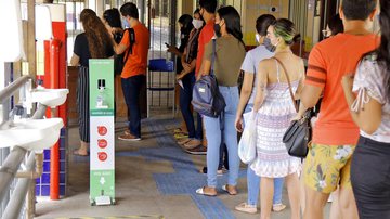 Ricardo Amanajás/Ag.Pará