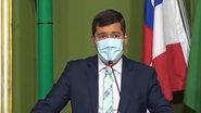Reprodução/ TV Câmara