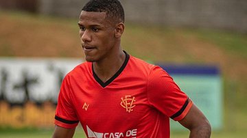 Pietro Carpi /E.C.Vitória