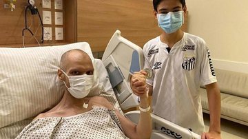 Reprodução/Redes Sociais