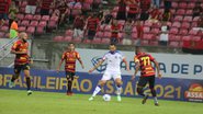 Vitor Tamar/EC Bahia