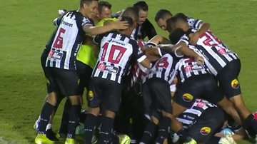 Reprodução/Fox Sports