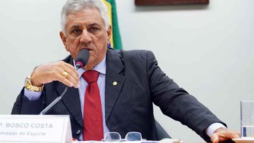 Arquivo / Agência Câmara