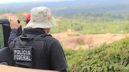 Divulgação/Polícia Federal