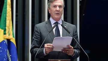 Waldemir Barreto/Agência Senado