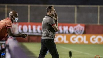 Pietro Carpi/EC Vitória