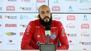 Felipe Oliveira/EC Bahia