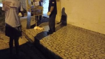 Reprodução / Acorda Cidade