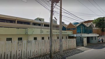 Reprodução/Google Street Views