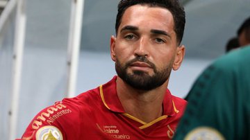 Felipe Oliveira/EC Bahia