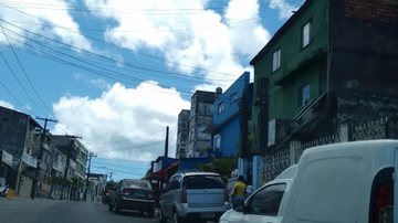 Reprodução/Google Maps