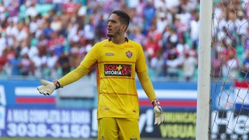 Tiago Caldas / E.C.Vitória