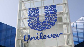 Reprodução/Site Unilever