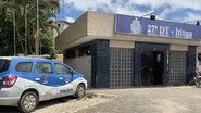 Divulgação/Polícia Civil