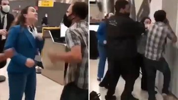 Reprodução/Twitter