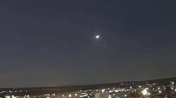Reprodução/Clima ao Vivo