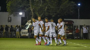 Pietro Carpi / EC Vitória