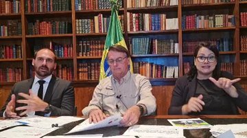 Reprodução/Facebook