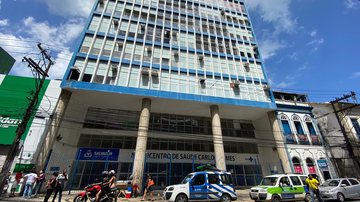Divulgação/SMS