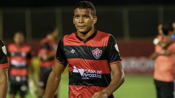 Pietro Carpi / EC Vitória