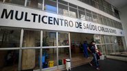 Foto: Jefferson Peixoto/Secom