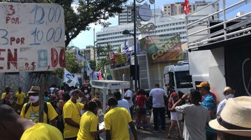 Rafael Albuquerque/BNews