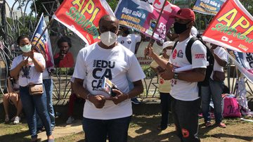 Rafael Albuquerque/BNews