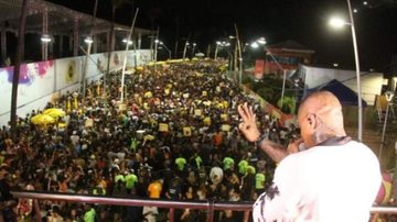 Roberto Viana/BNews