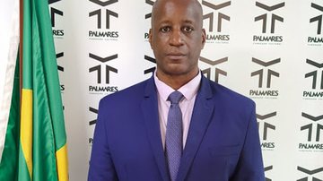 Reprodução/Fundação Palmares
