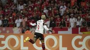 Alexandre Vidal / Flamengo