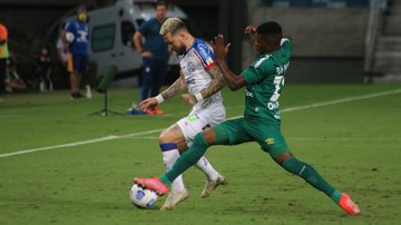 Rafael Machaddo / EC Bahia