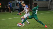Rafael Machaddo / EC Bahia