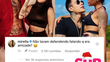 Reprodução / Instagram