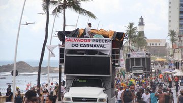 Vagner Souza/BNews