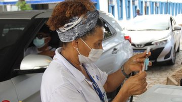 Vagner Souza / BNews