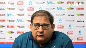 Felipe Oliveira / EC Bahia