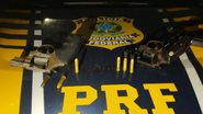 Divulgação/PRF-BA