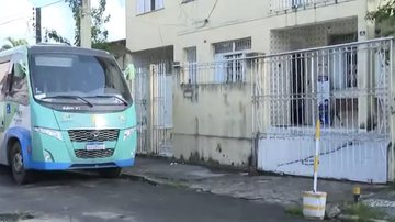 Reprodução/ TV Bahia