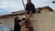 Reprodução/TV Anhanguera