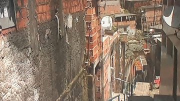 Reprodução/ RecordTV Itapoan